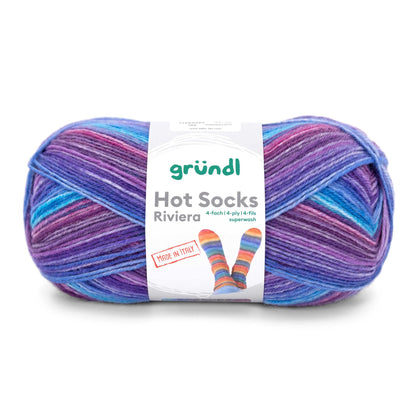 Grundl Riviera 4