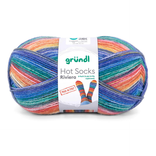Grundl Riviera 6