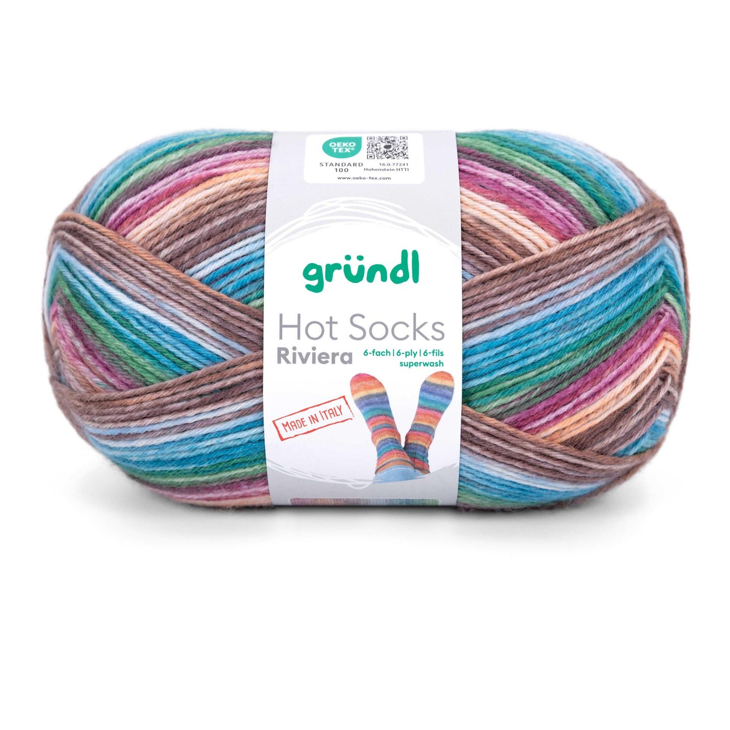 Grundl Riviera 6