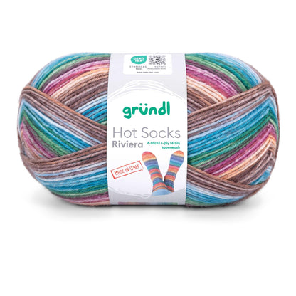 Grundl Riviera 6