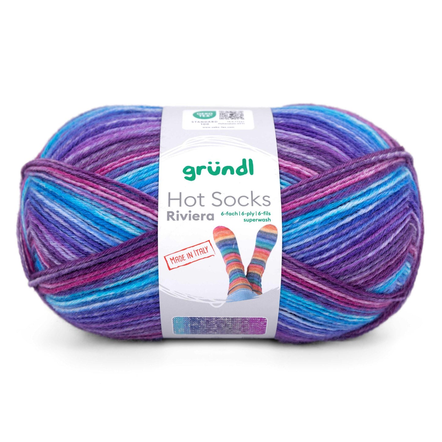 Grundl Riviera 6