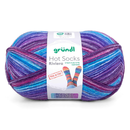 Grundl Riviera 6