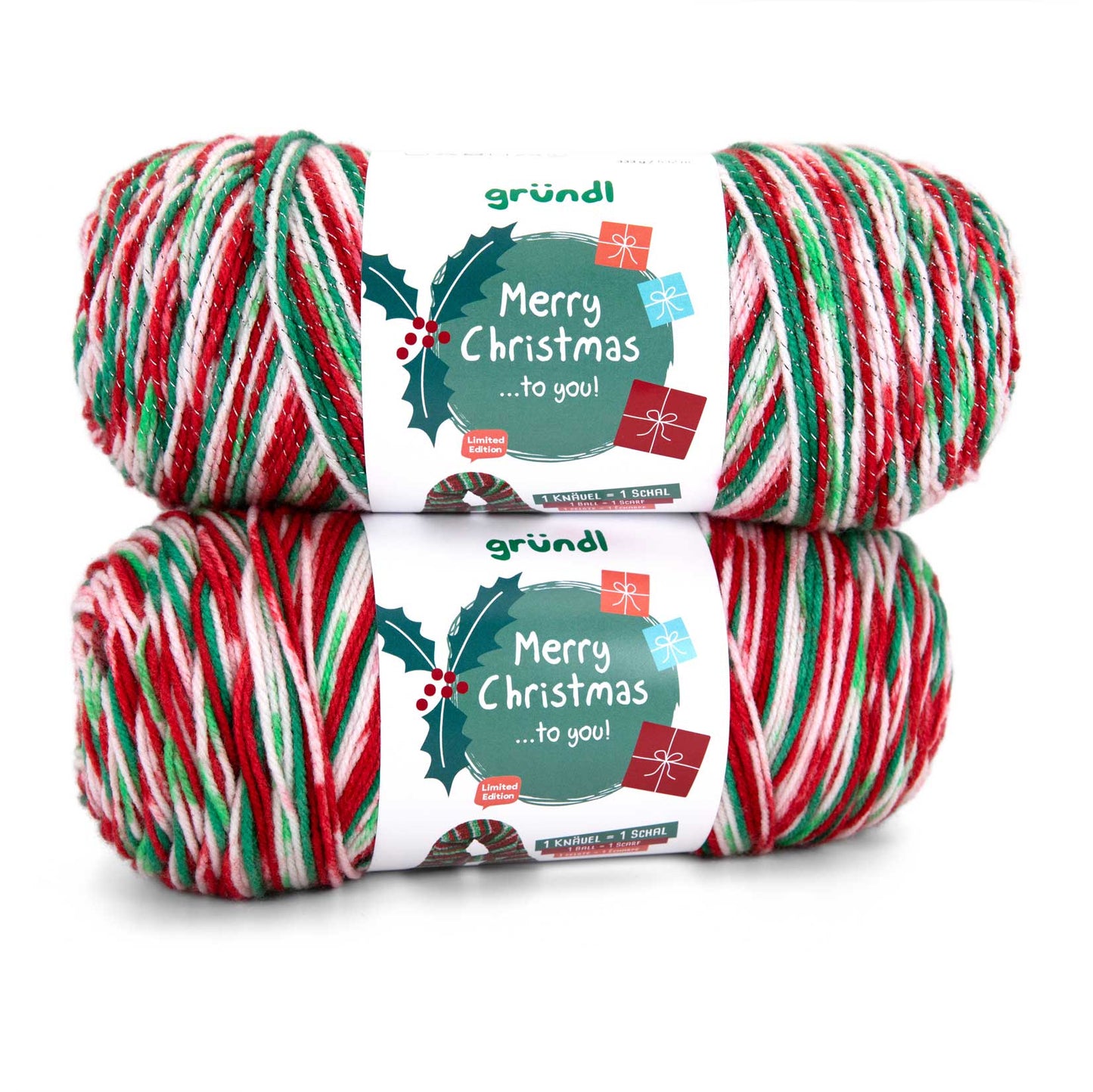 DZIJA Merry Christmas