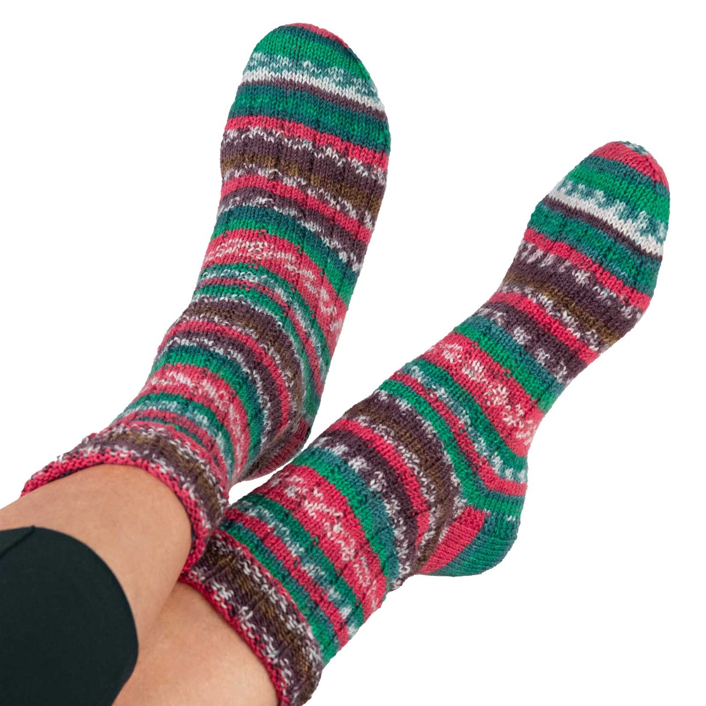 Grundl Hot socks Xmas 4