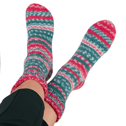 Grundl Hot socks XMAS - 6
