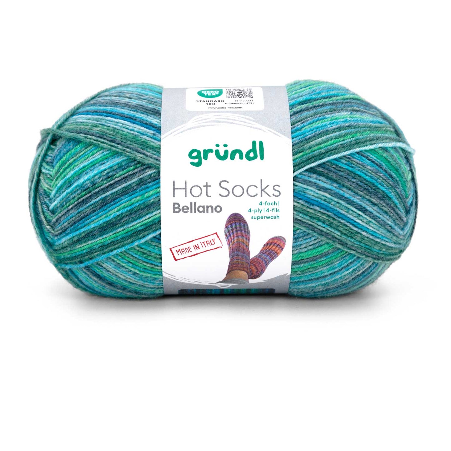 Grundl Bellano 4