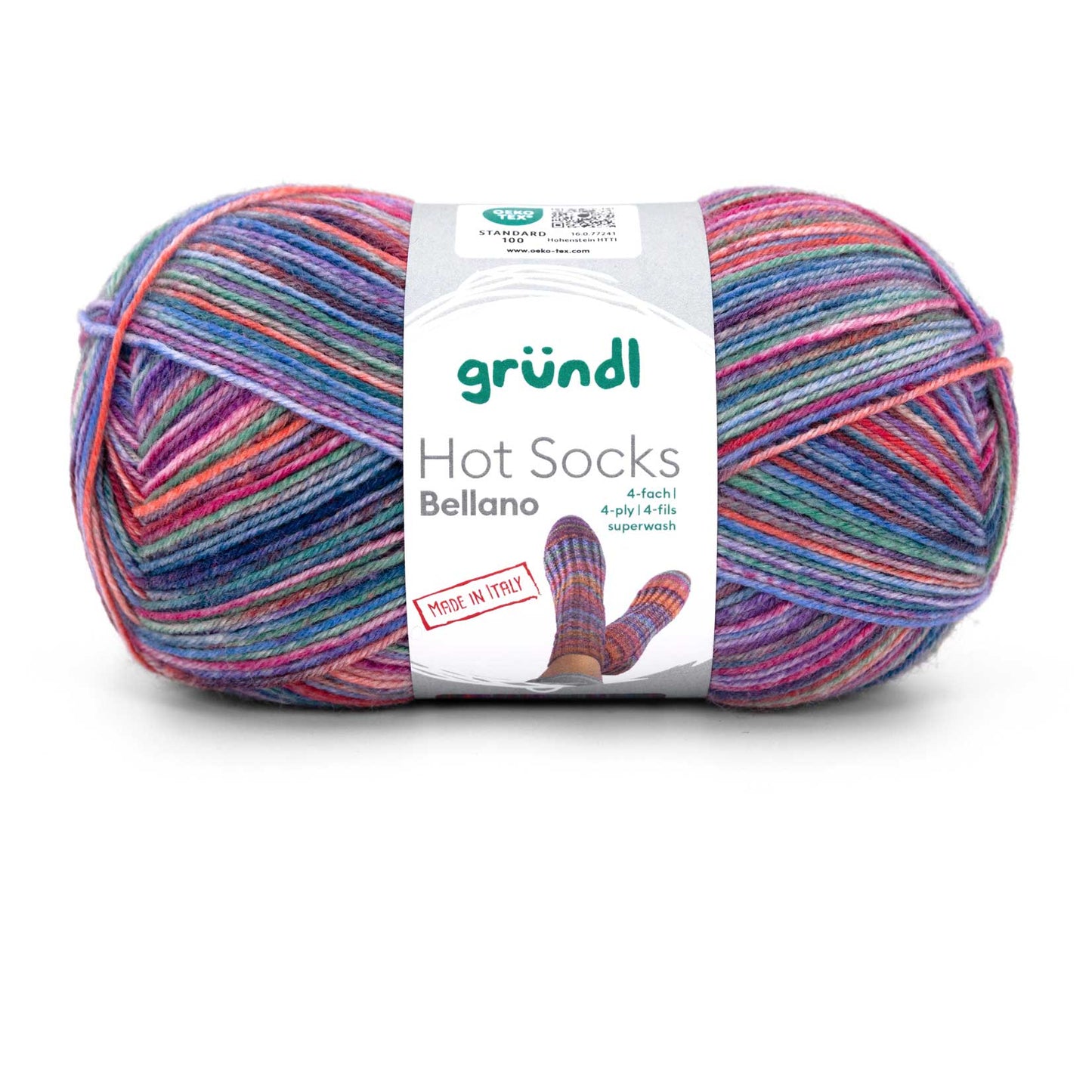 Grundl Bellano 4