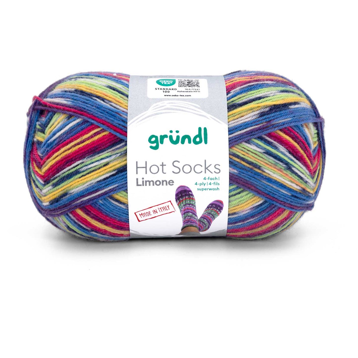 Grundl Limone 4