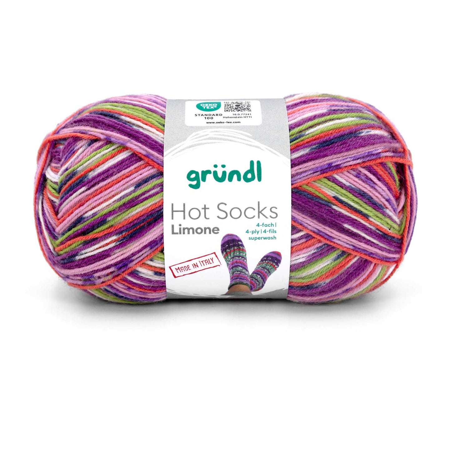 Grundl Limone 4