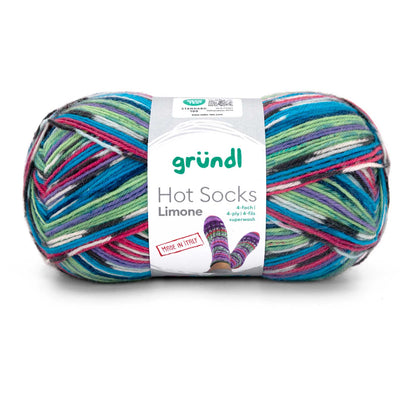 Grundl Limone 4