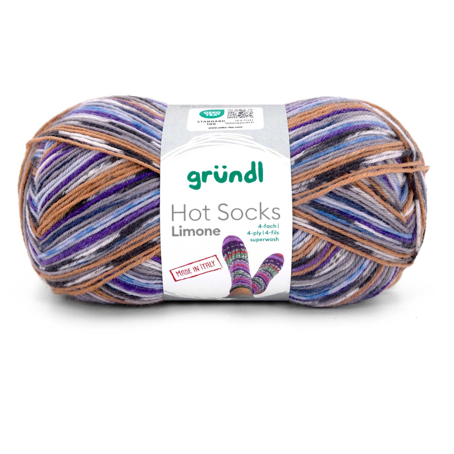 Grundl Limone 4