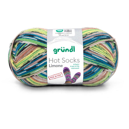 Grundl Limone 4