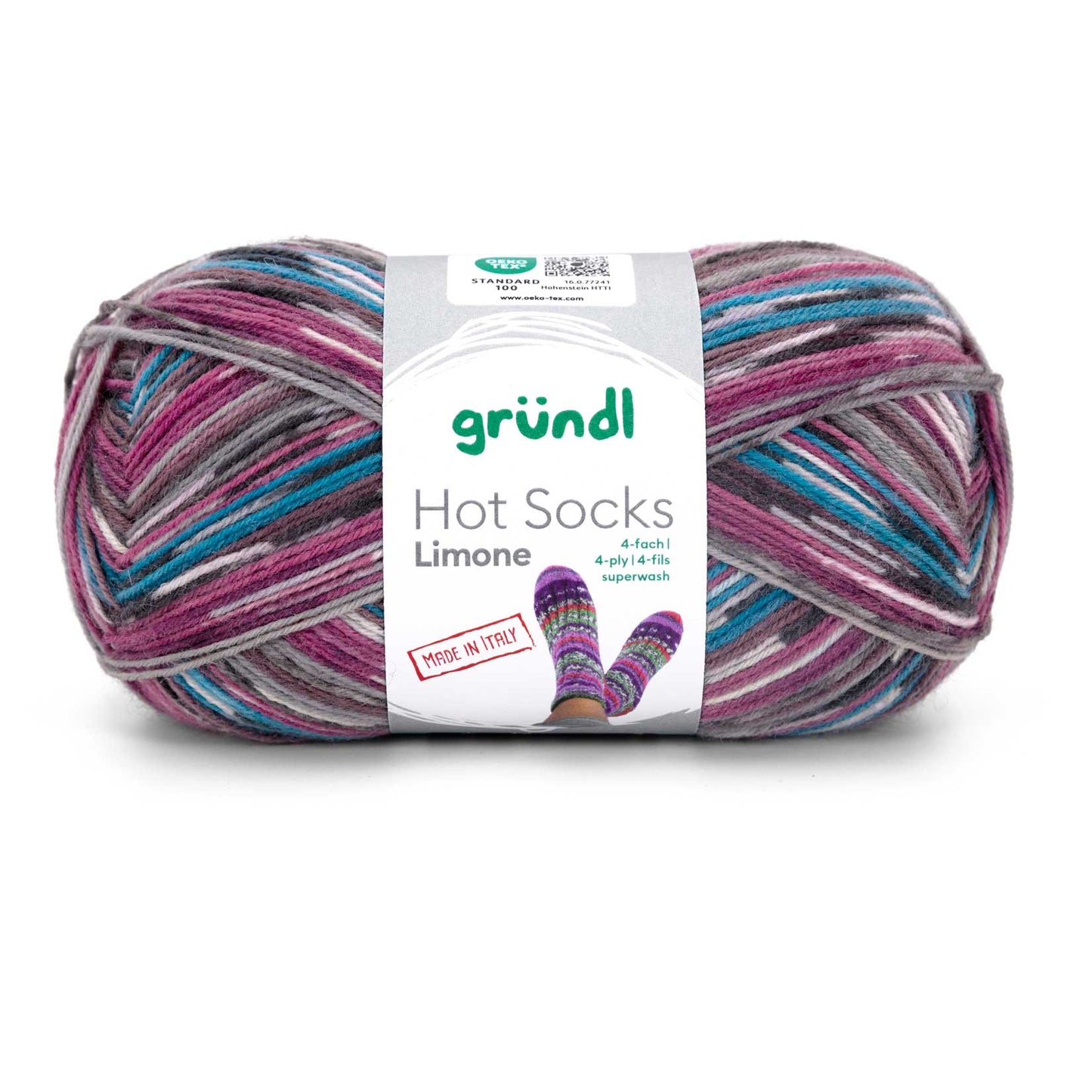 Grundl Limone 4