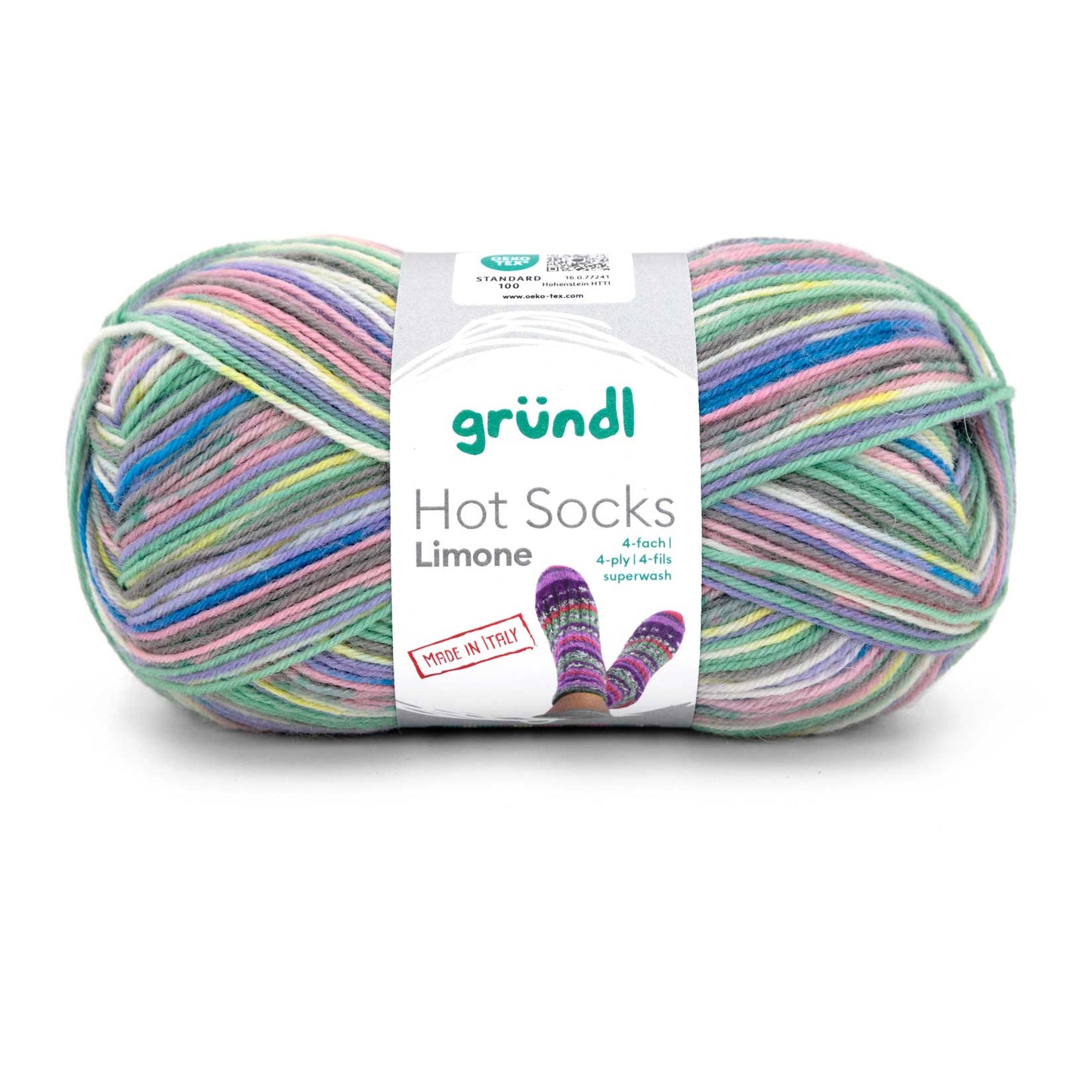 Grundl Limone 4