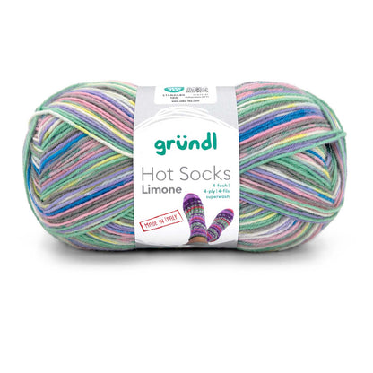 Grundl Limone 4