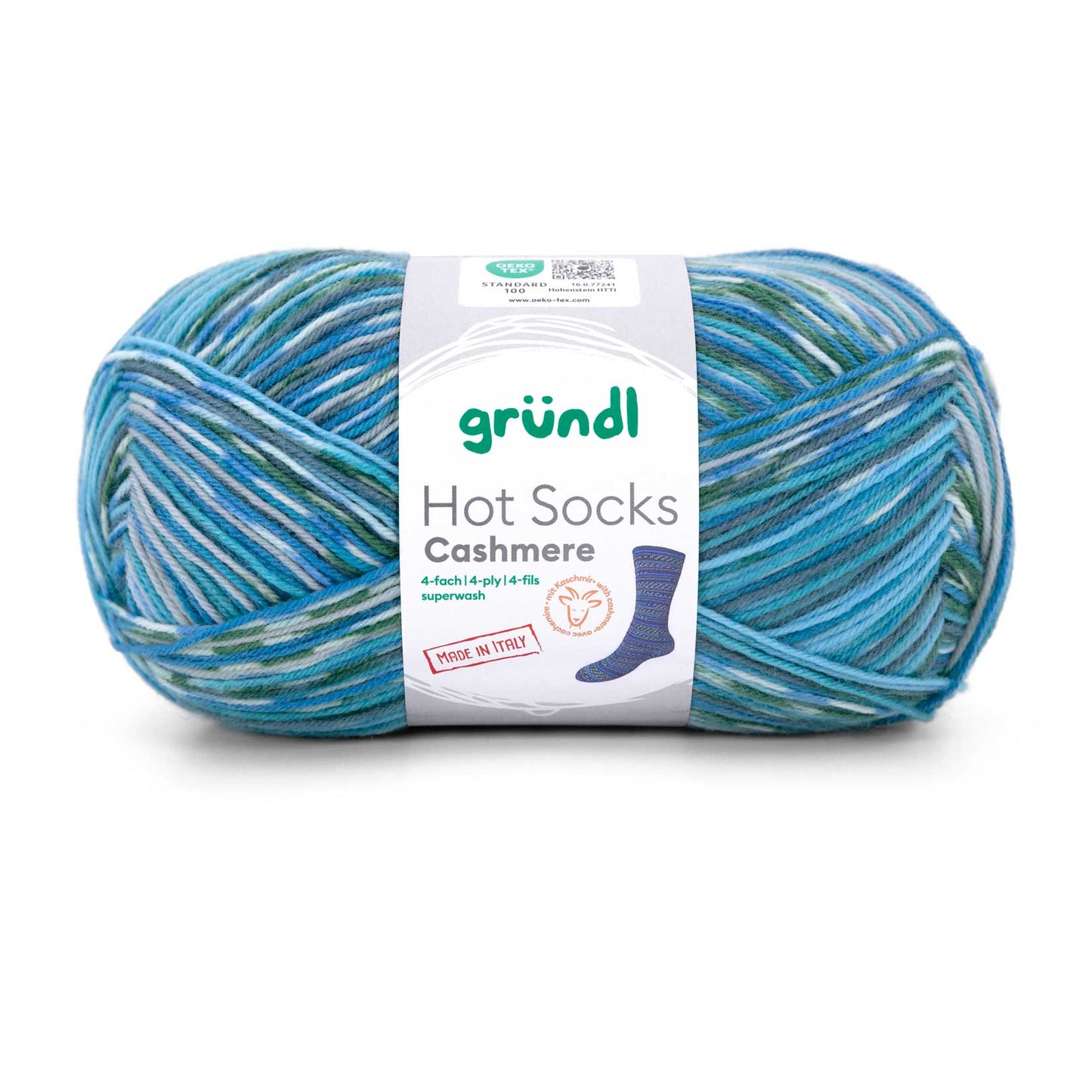 GRUNDL CASHMERE 4