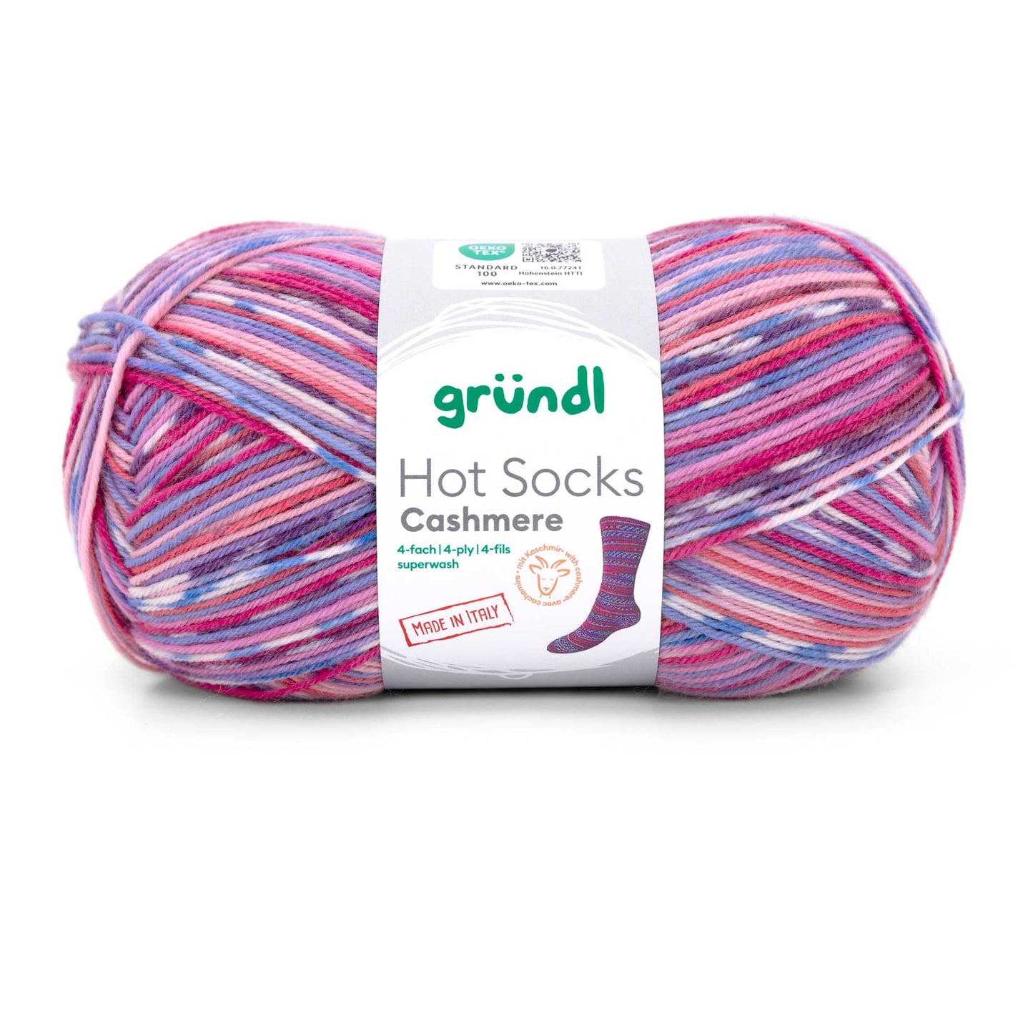 GRUNDL CASHMERE 4