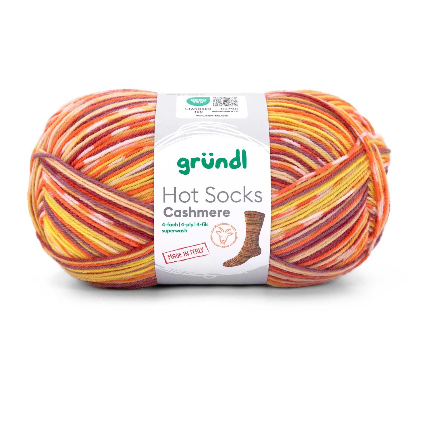 GRUNDL CASHMERE 4