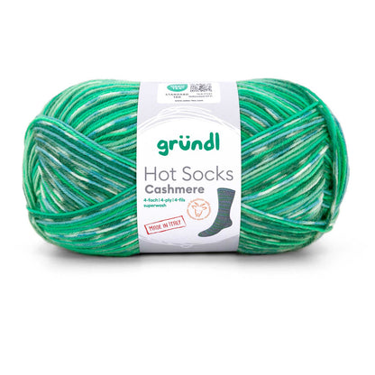 GRUNDL CASHMERE 4