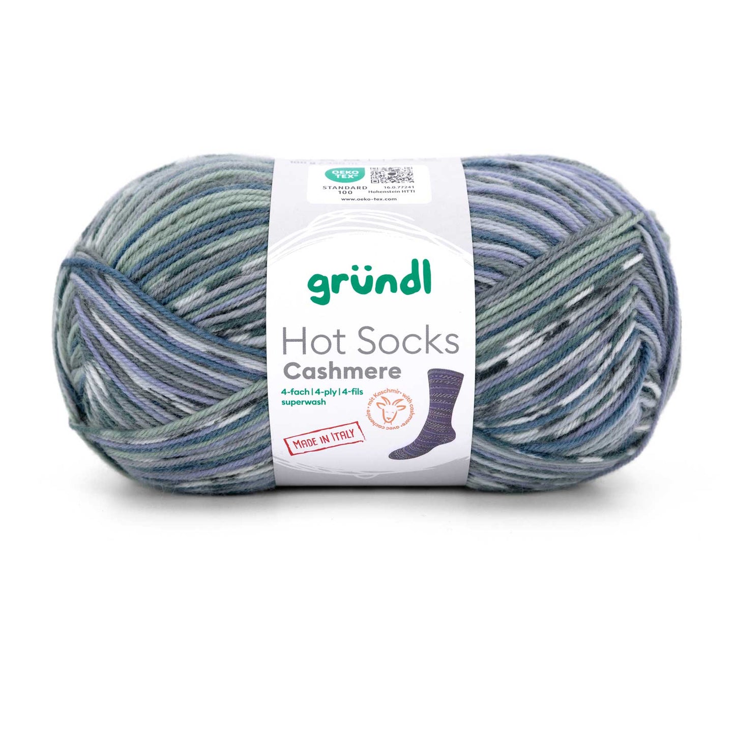GRUNDL CASHMERE 4
