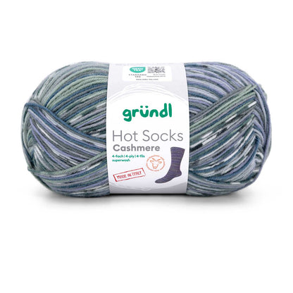 GRUNDL CASHMERE 4