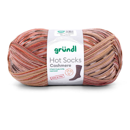 GRUNDL CASHMERE 4
