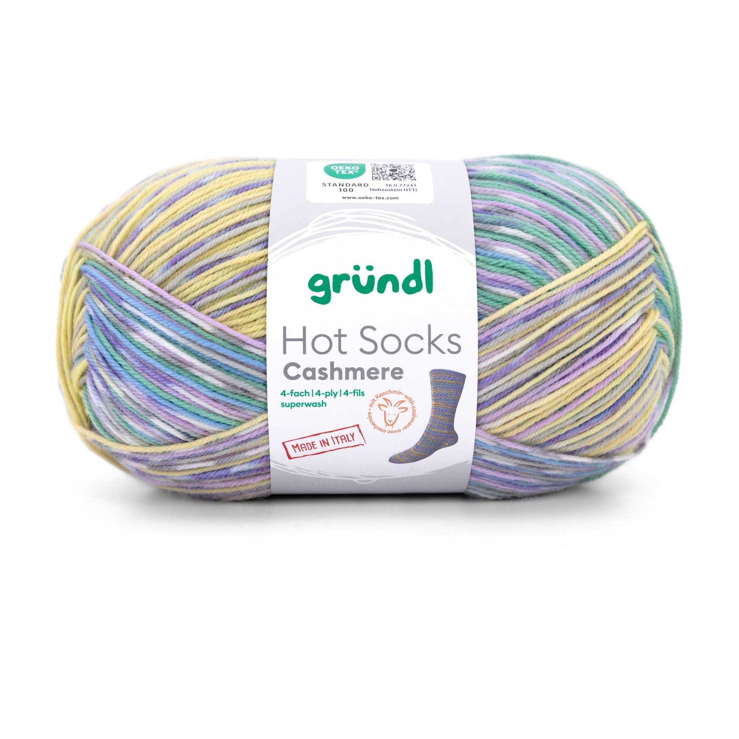 GRUNDL CASHMERE 4