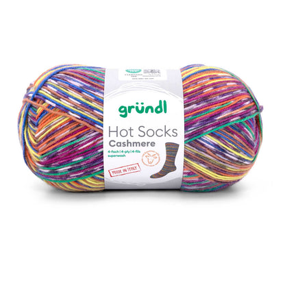 GRUNDL CASHMERE 4