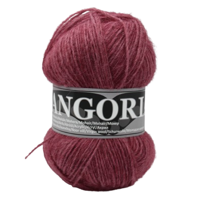 MIDARA ANGORIA 6 DZIJA