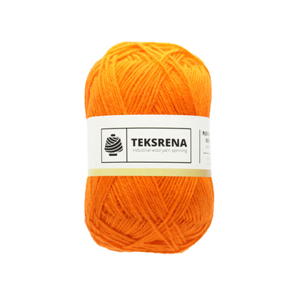 Teksrena - pusvilna
