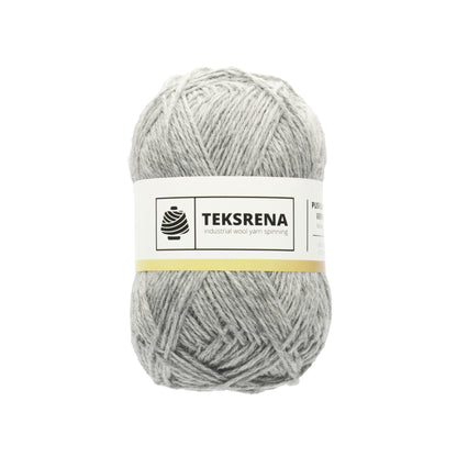 Teksrena - pusvilna