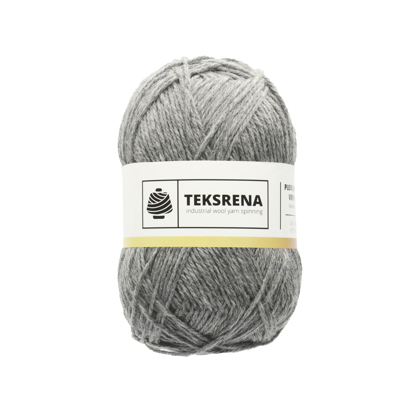 Teksrena - pusvilna
