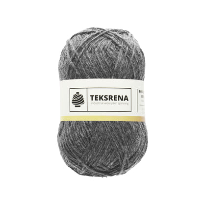 Teksrena - pusvilna