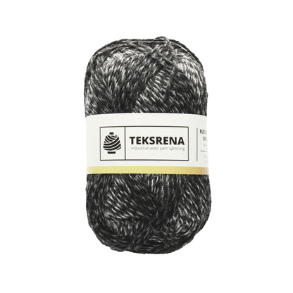 Teksrena - pusvilna