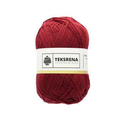 Teksrena - pusvilna