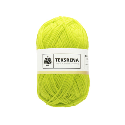 Teksrena - pusvilna