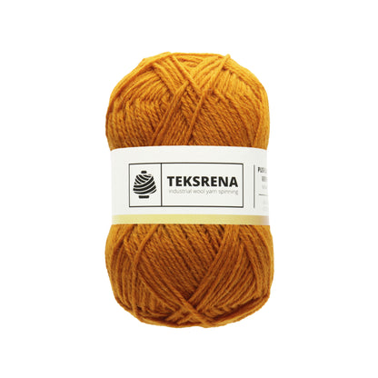 Teksrena - pusvilna