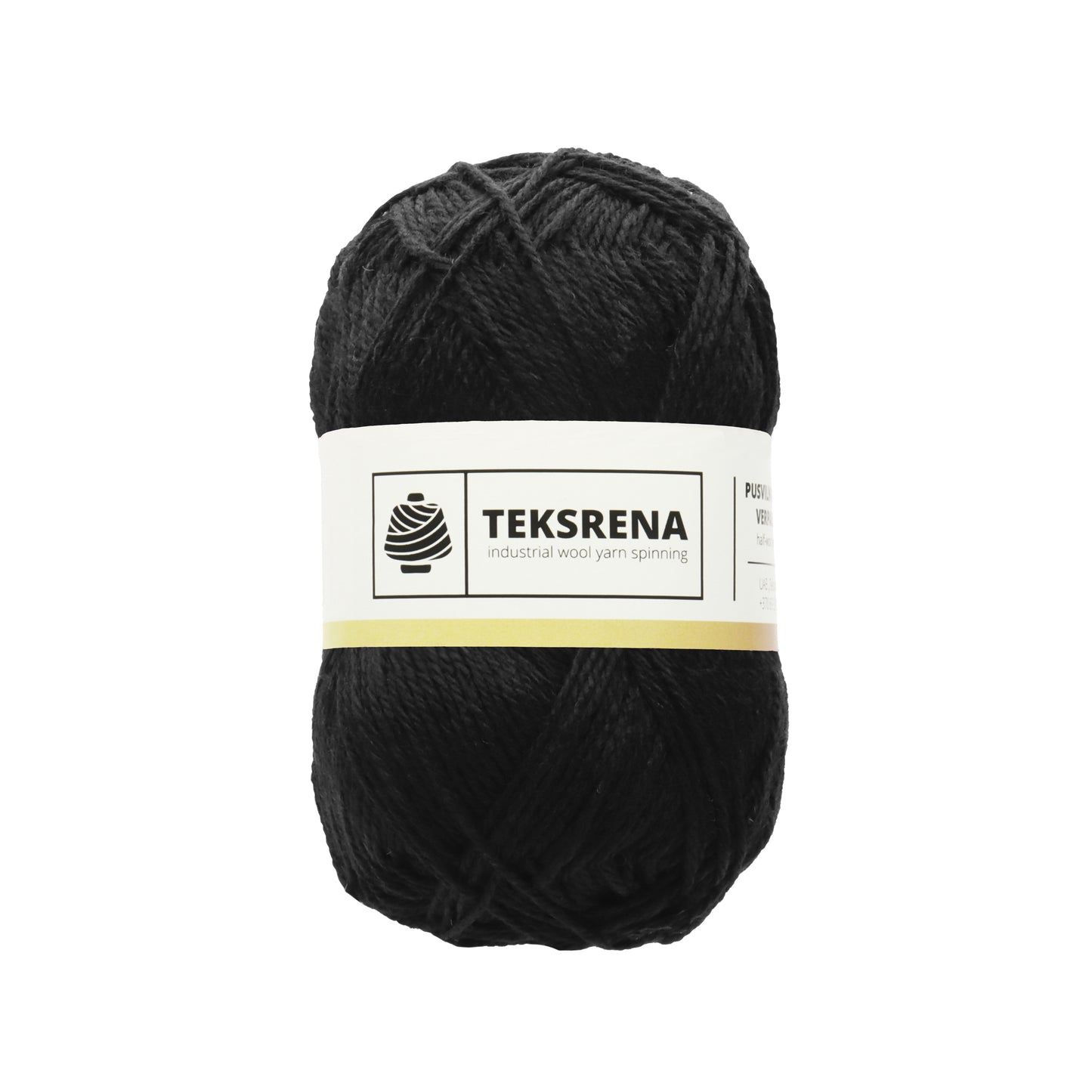 Teksrena - pusvilna