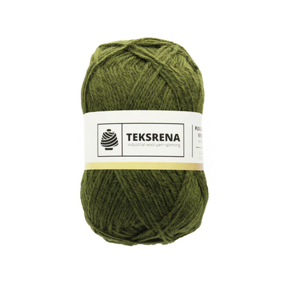 Teksrena - pusvilna
