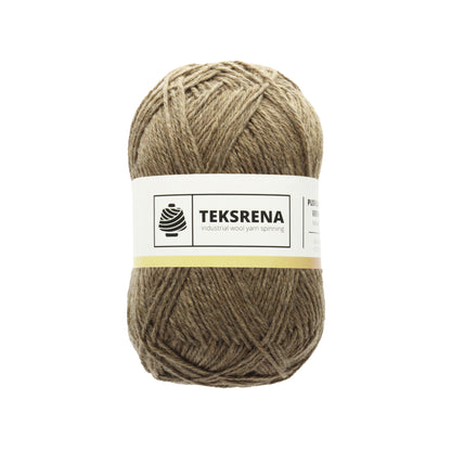 Teksrena - pusvilna