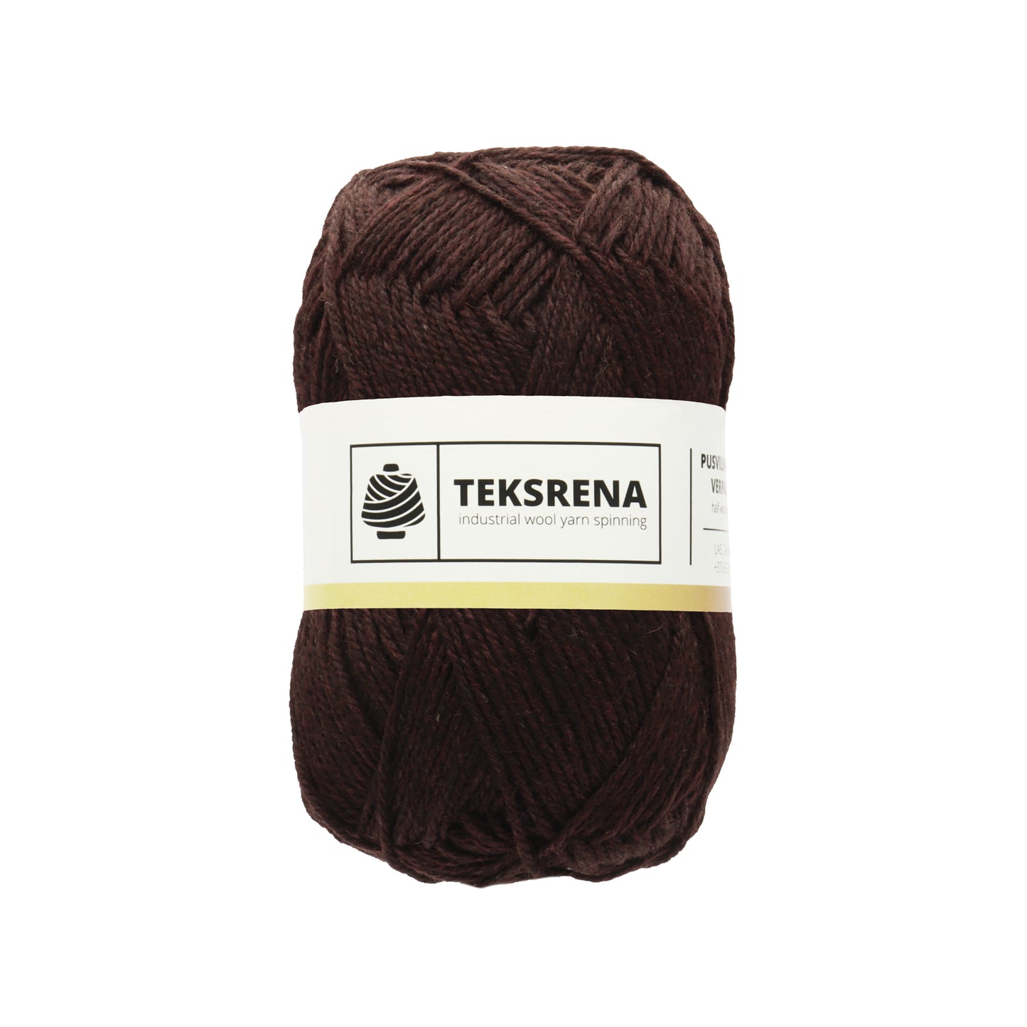 Teksrena - pusvilna