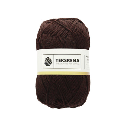 Teksrena - pusvilna