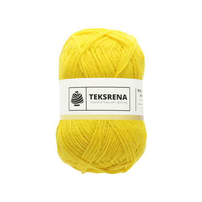Teksrena - pusvilna