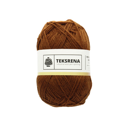 Teksrena - pusvilna