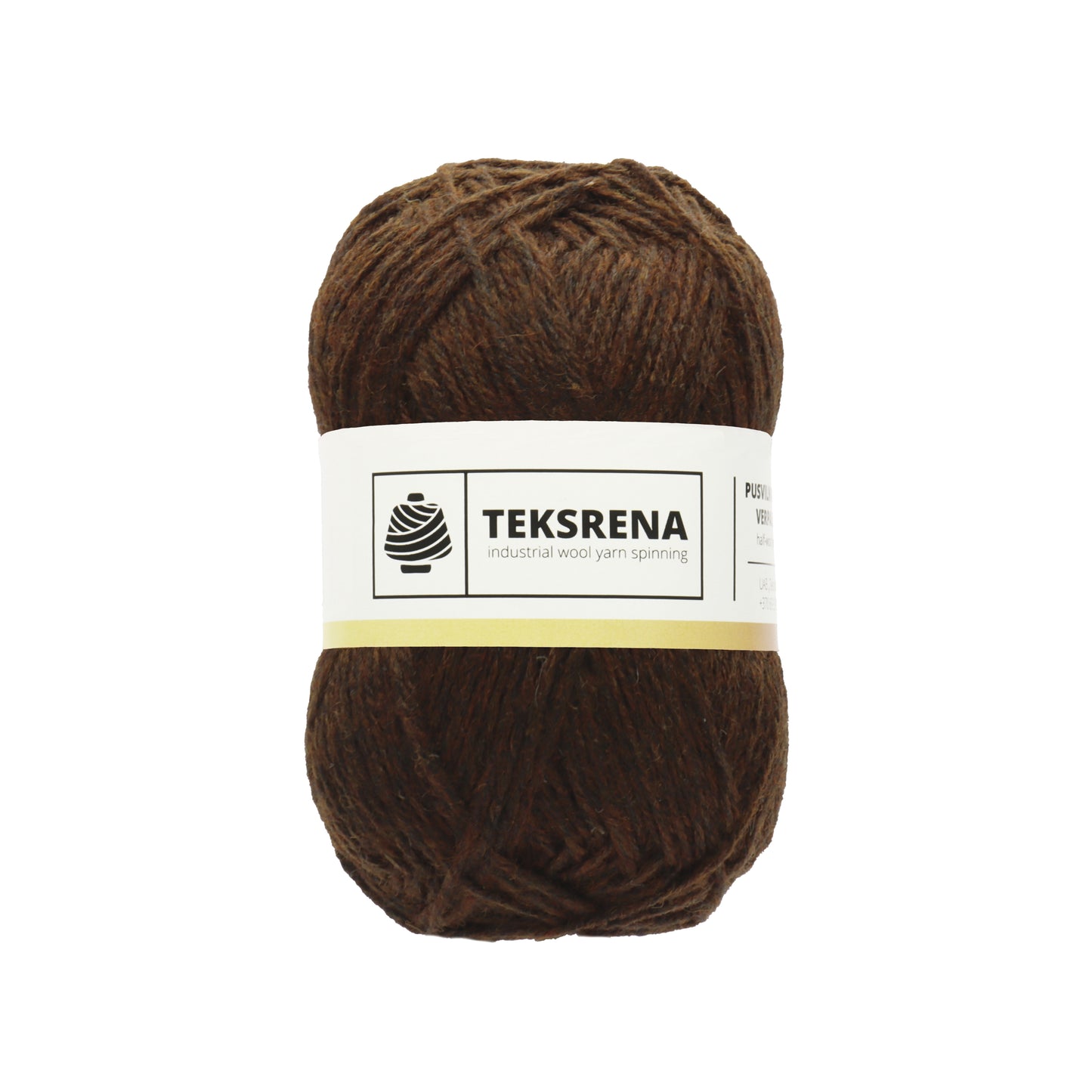 Teksrena - pusvilna