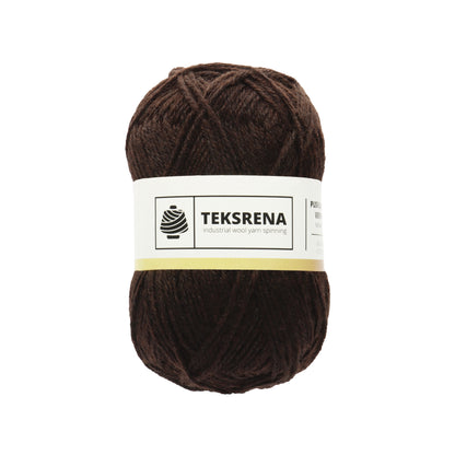 Teksrena - pusvilna