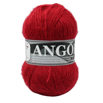 MIDARA ANGORIA 6 DZIJA