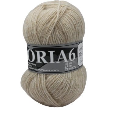 MIDARA ANGORIA 6 DZIJA