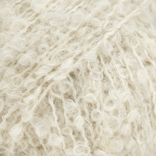 DROPS ALPACA BOUCLE