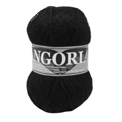 MIDARA ANGORIA 6 DZIJA